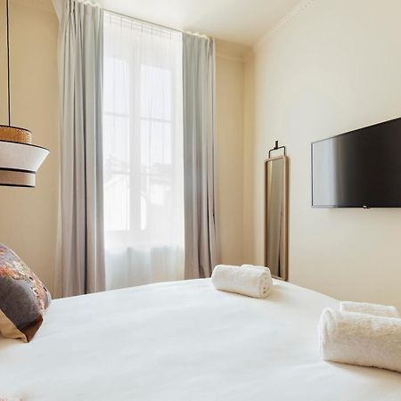 Hotel Prefecture - Entree Autonome, Reception En Ligne - Encore Mieux Limoges Luaran gambar
