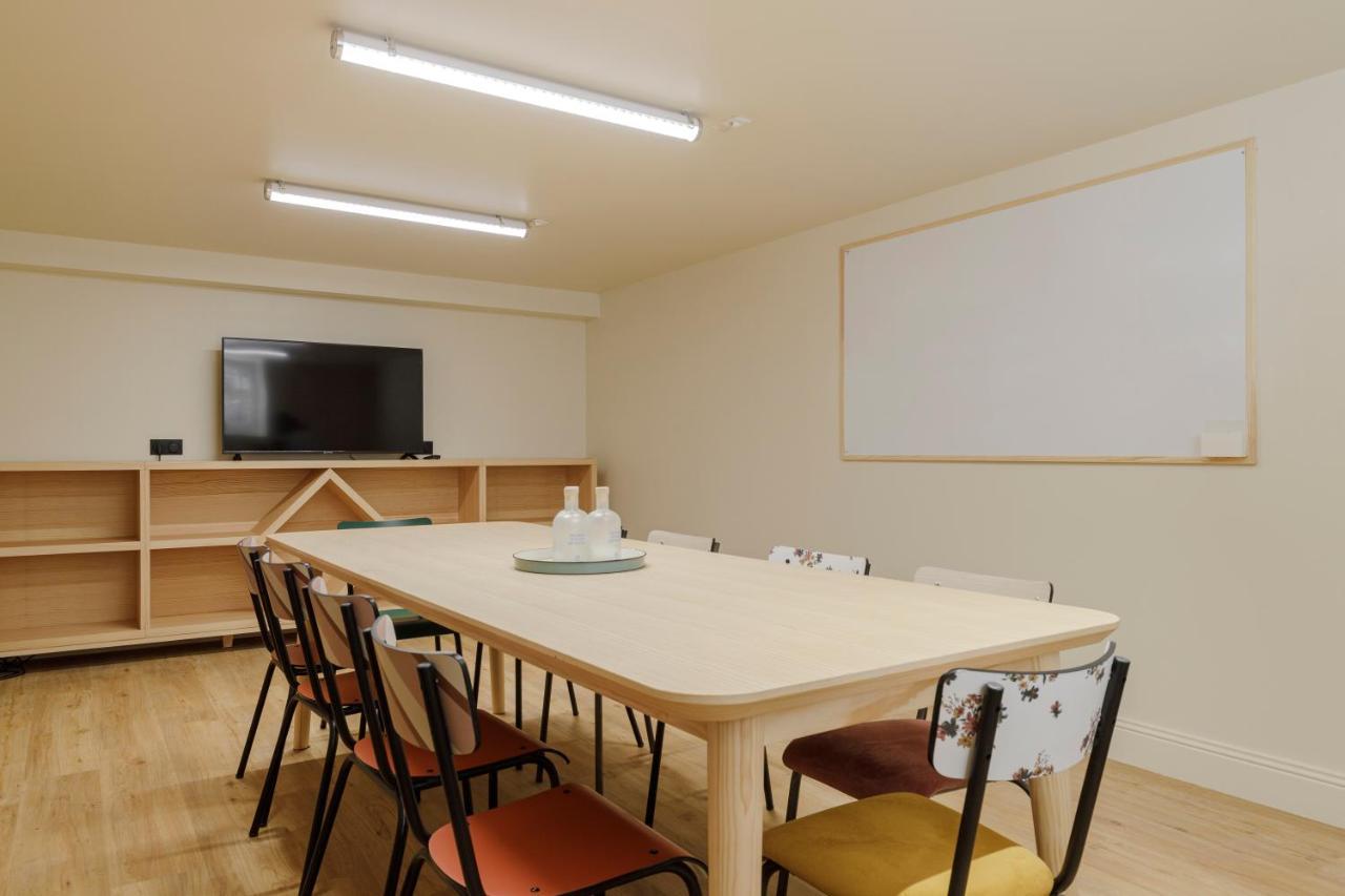 Prefecture - Entree Autonome, Reception En Ligne - Encore Mieux Limoges Luaran gambar