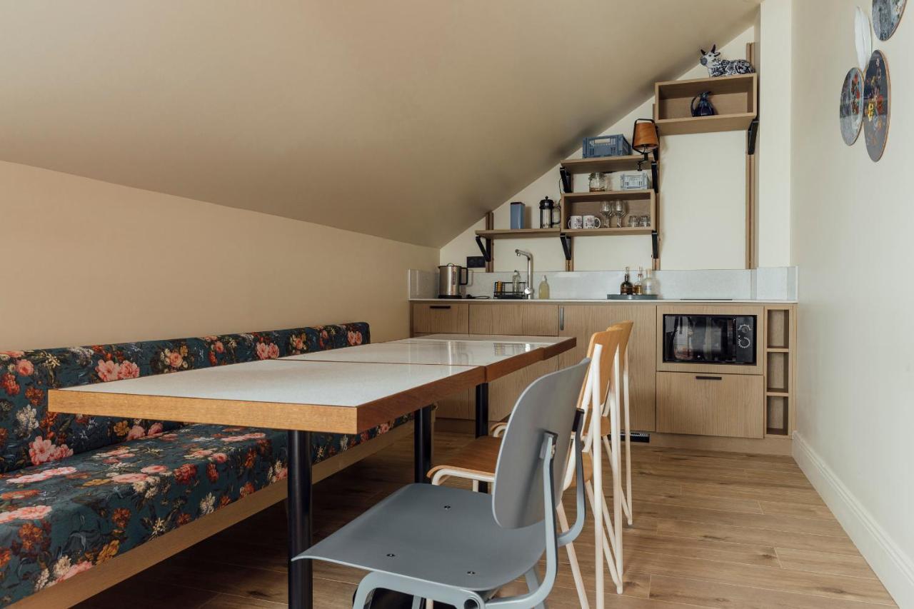 Hotel Prefecture - Entree Autonome, Reception En Ligne - Encore Mieux Limoges Luaran gambar