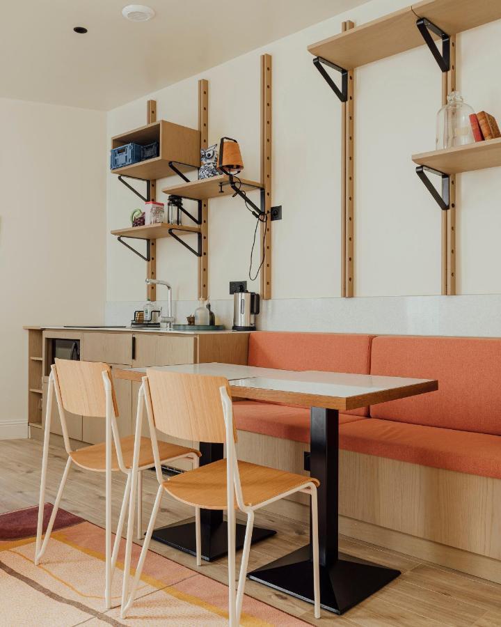 Hotel Prefecture - Entree Autonome, Reception En Ligne - Encore Mieux Limoges Luaran gambar