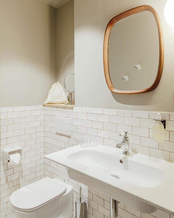 Hotel Prefecture - Entree Autonome, Reception En Ligne - Encore Mieux Limoges Luaran gambar