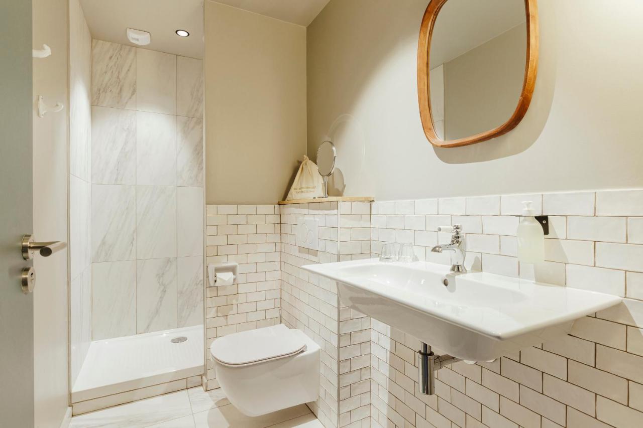 Hotel Prefecture - Entree Autonome, Reception En Ligne - Encore Mieux Limoges Luaran gambar