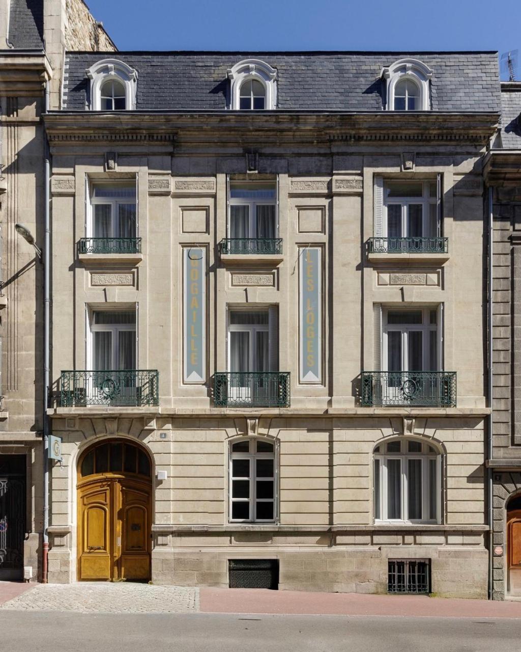 Prefecture - Entree Autonome, Reception En Ligne - Encore Mieux Limoges Luaran gambar